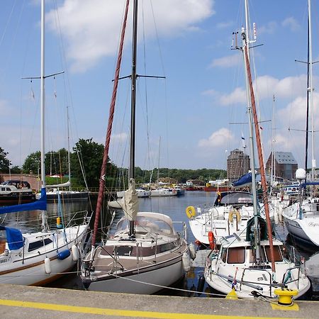 Camping Baltic コウォブジェク エクステリア 写真