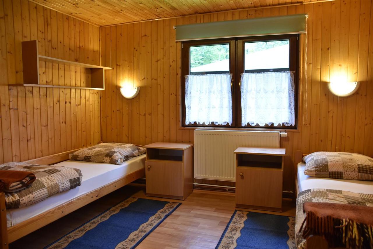Camping Baltic コウォブジェク エクステリア 写真
