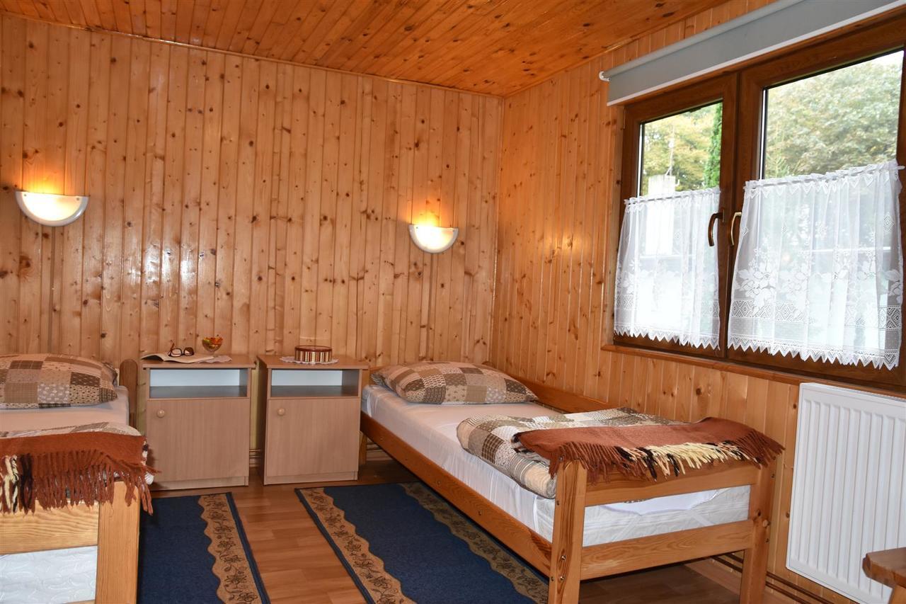 Camping Baltic コウォブジェク エクステリア 写真