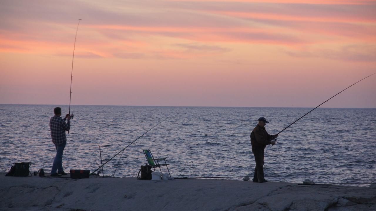 Camping Baltic コウォブジェク エクステリア 写真
